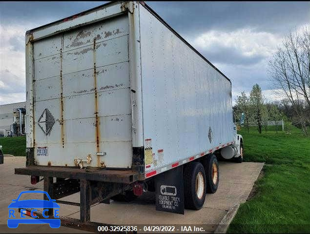 1998 FREIGHTLINER MEDIUM CONVENTIONAL FL112 1FVXTECB4WH987622 image 3