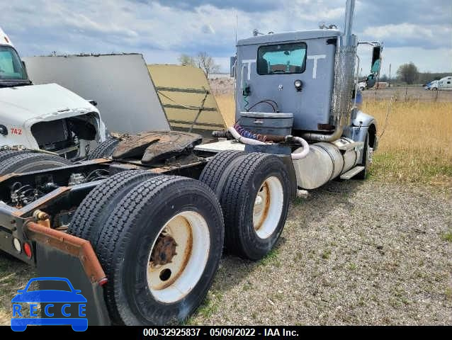 2002 INTERNATIONAL 9400 9400I 2HSCNAER72C033754 Bild 3