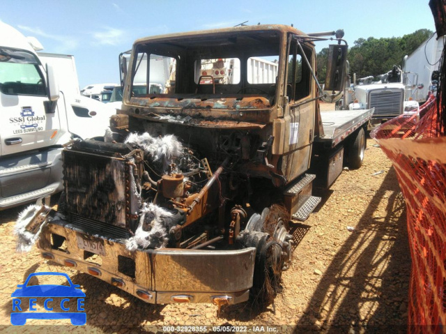 1998 FREIGHTLINER MEDIUM CONVENTIONAL FL70 1FV6HJAC1WH922471 image 1