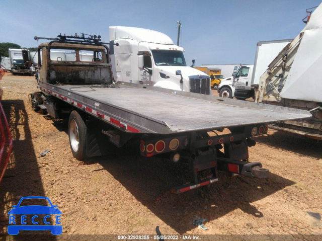 1998 FREIGHTLINER MEDIUM CONVENTIONAL FL70 1FV6HJAC1WH922471 image 2