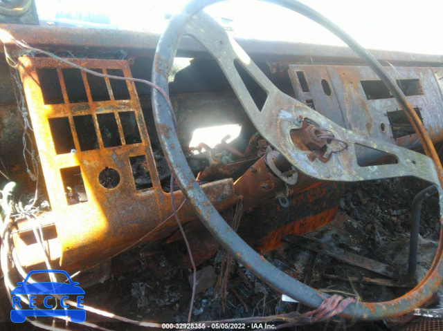 1998 FREIGHTLINER MEDIUM CONVENTIONAL FL70 1FV6HJAC1WH922471 image 5