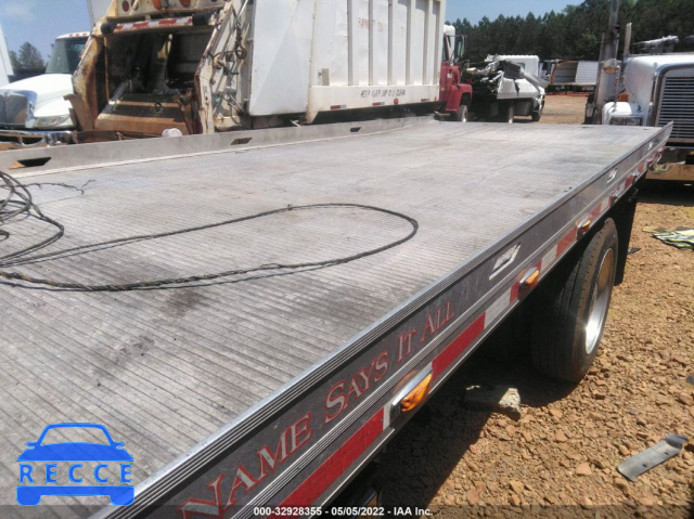1998 FREIGHTLINER MEDIUM CONVENTIONAL FL70 1FV6HJAC1WH922471 image 7