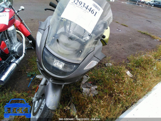 2004 BMW K1200 GT WB10558A64ZK01699 зображення 1