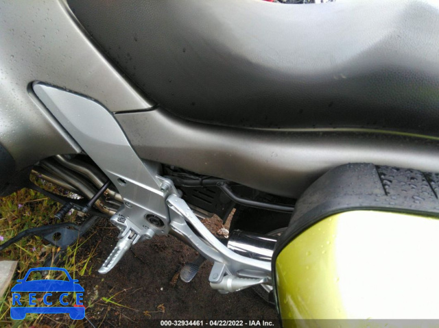 2004 BMW K1200 GT WB10558A64ZK01699 image 8