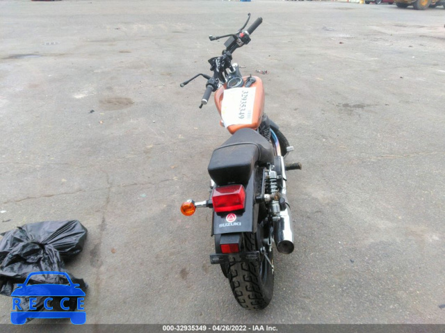 2017 SUZUKI LS650 JS1NP41A6H2200410 image 5