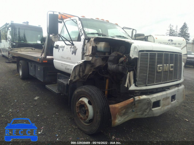 1994 GMC TOPKICK C6H042 1GDE6H1J9RJ524065 image 0