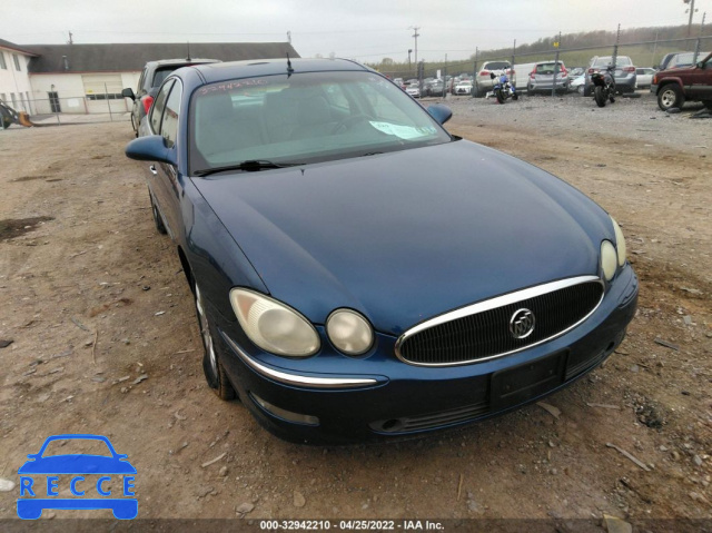 2005 BUICK ALLURE CXS 2G4WH567751242036 image 5