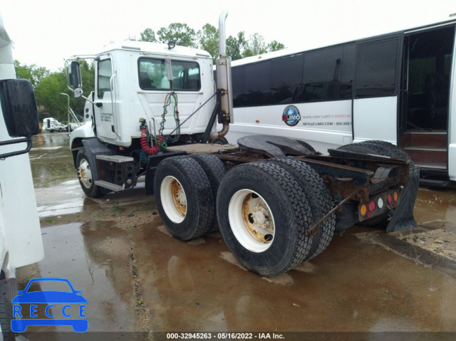 2007 MACK 600 CXN600 1M1AK05Y87N013072 image 2