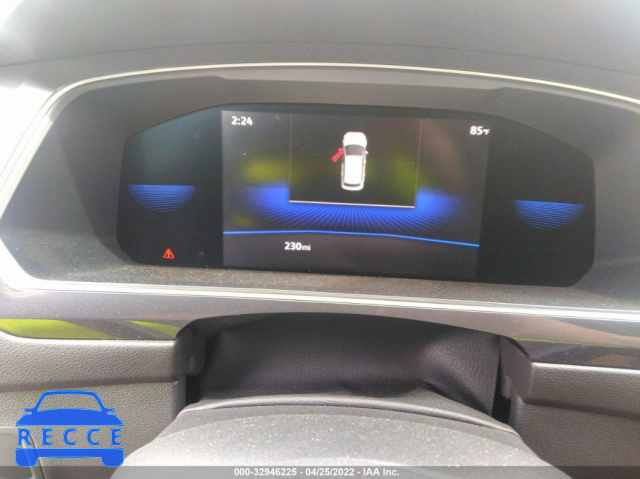 2022 VOLKSWAGEN TIGUAN SE 3VV2B7AXXNM052376 image 6