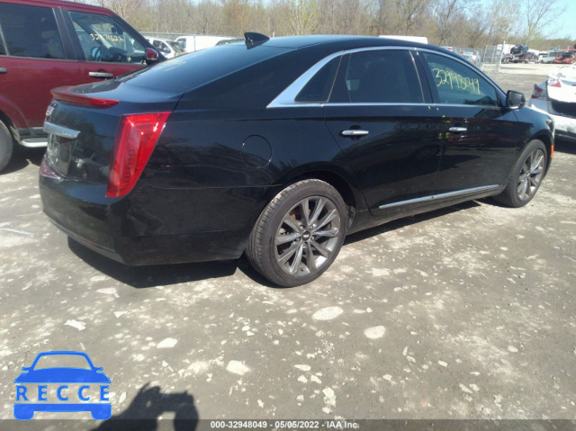 2016 CADILLAC XTS LIVERY PACKAGE 2G61U5S33G9165007 image 3