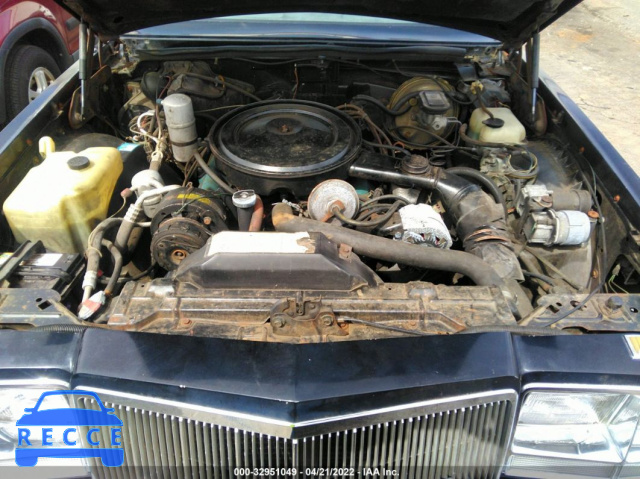 1979 BUICK 2 DOOR COUPE 4Z57R9E128211 image 9