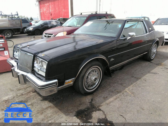 1979 BUICK 2 DOOR COUPE 4Z57R9E128211 image 1