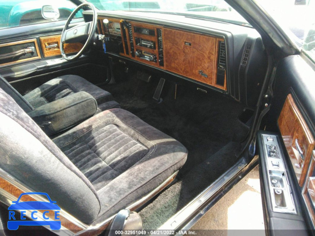 1979 BUICK 2 DOOR COUPE 4Z57R9E128211 image 4