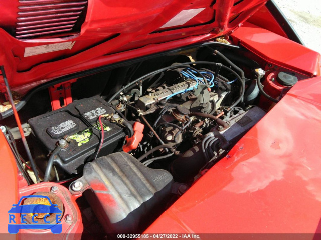 1988 TOYOTA MR2 JT2AW15C9J0141901 зображення 9