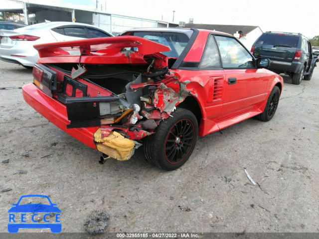 1988 TOYOTA MR2 JT2AW15C9J0141901 зображення 3