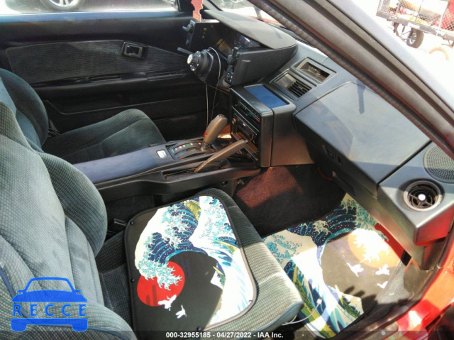 1988 TOYOTA MR2 JT2AW15C9J0141901 зображення 4