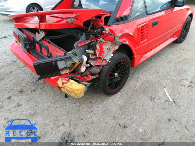 1988 TOYOTA MR2 JT2AW15C9J0141901 зображення 5