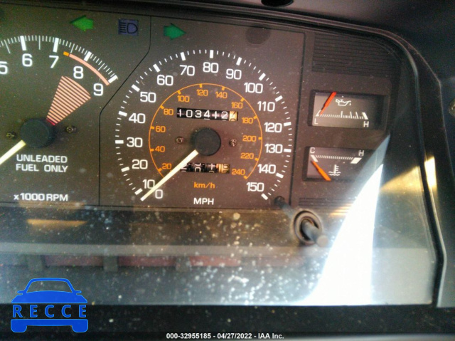 1988 TOYOTA MR2 JT2AW15C9J0141901 зображення 6