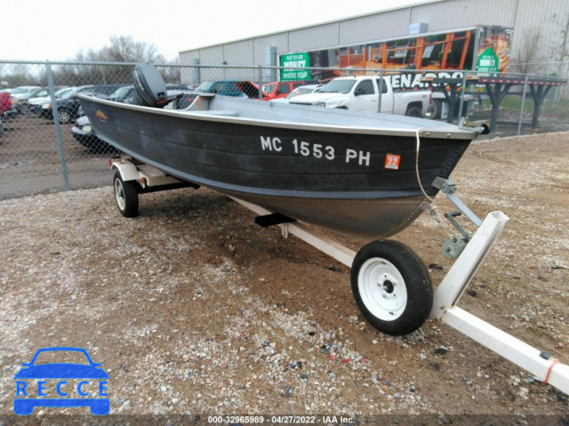 1990 ASTRO 14.5 FT. BOAT 1MDARER12MG486040 image 0