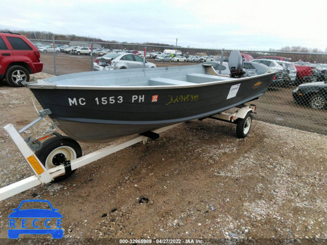 1990 ASTRO 14.5 FT. BOAT 1MDARER12MG486040 зображення 1