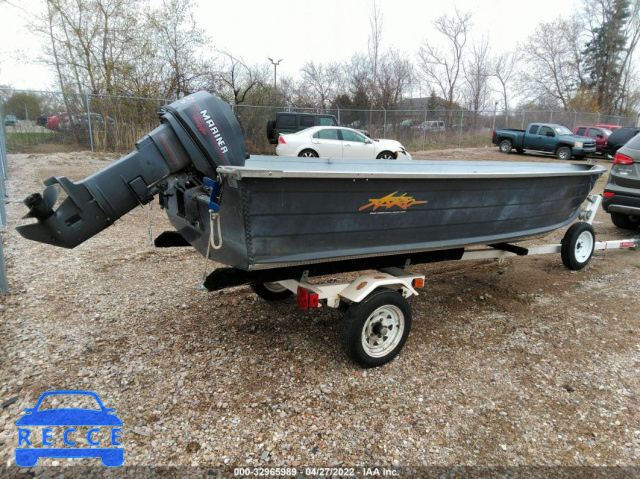 1990 ASTRO 14.5 FT. BOAT 1MDARER12MG486040 image 3