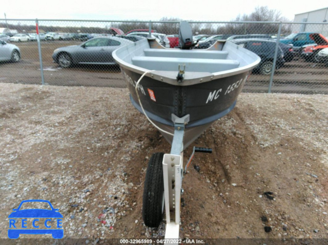 1990 ASTRO 14.5 FT. BOAT 1MDARER12MG486040 зображення 5