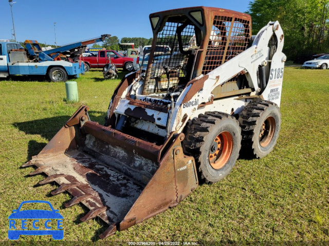 2003 BOBCAT OTHER 519034382 зображення 1