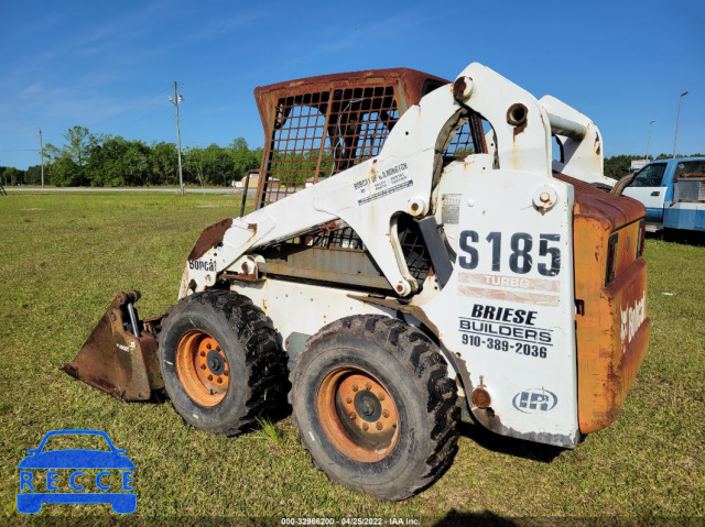 2003 BOBCAT OTHER 519034382 image 2