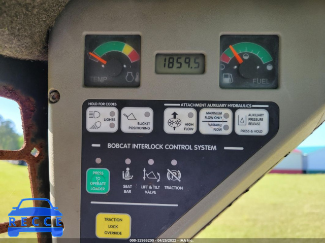 2003 BOBCAT OTHER 519034382 зображення 6