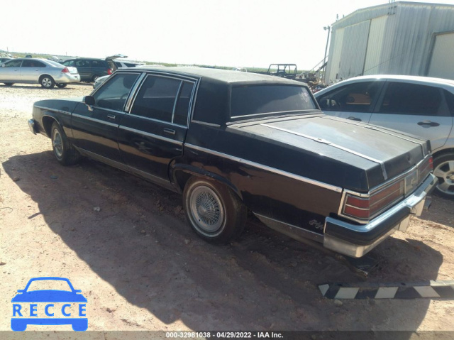 1983 BUICK ELECTRA PARK AVENUE 1G4AW6948DH410964 image 2