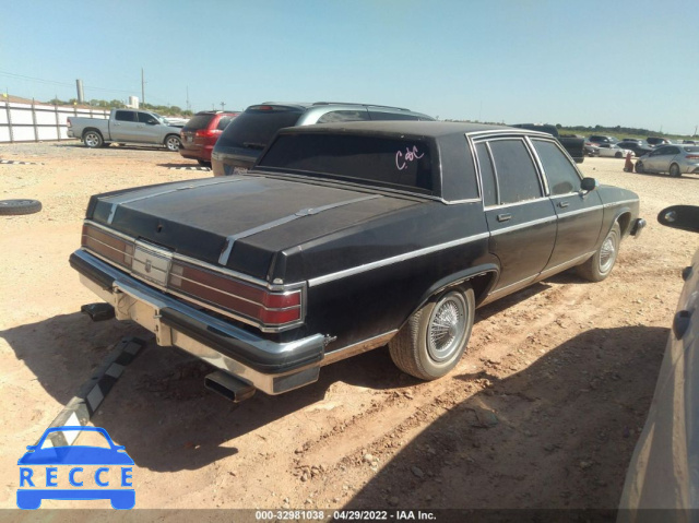 1983 BUICK ELECTRA PARK AVENUE 1G4AW6948DH410964 image 3