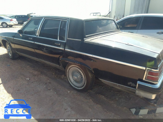 1983 BUICK ELECTRA PARK AVENUE 1G4AW6948DH410964 image 5