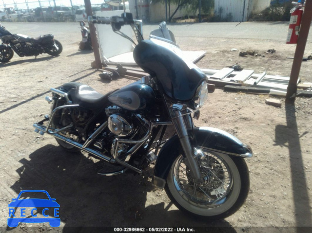 1999 HARLEY-DAVIDSON FLHTCI 1HD1FFW18XY606002 Bild 0