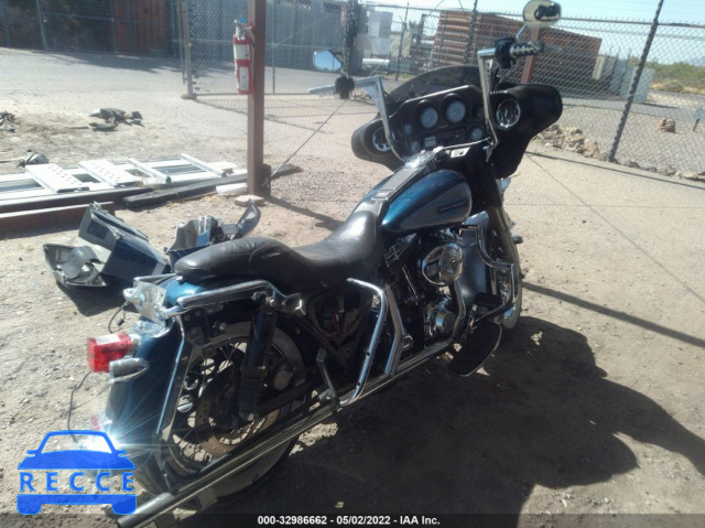 1999 HARLEY-DAVIDSON FLHTCI 1HD1FFW18XY606002 image 3