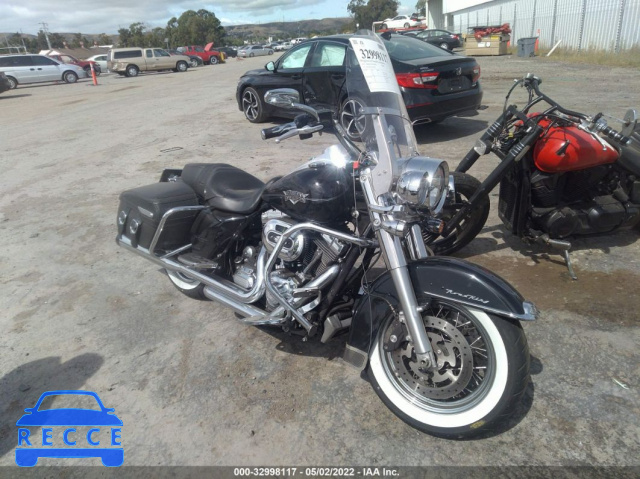 2012 HARLEY-DAVIDSON FLHRC ROAD KING CLASSIC 1HD1FRM32CB629939 image 0