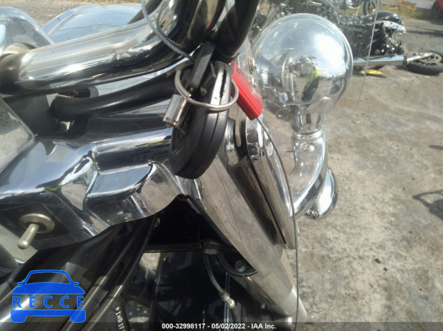 2012 HARLEY-DAVIDSON FLHRC ROAD KING CLASSIC 1HD1FRM32CB629939 зображення 10