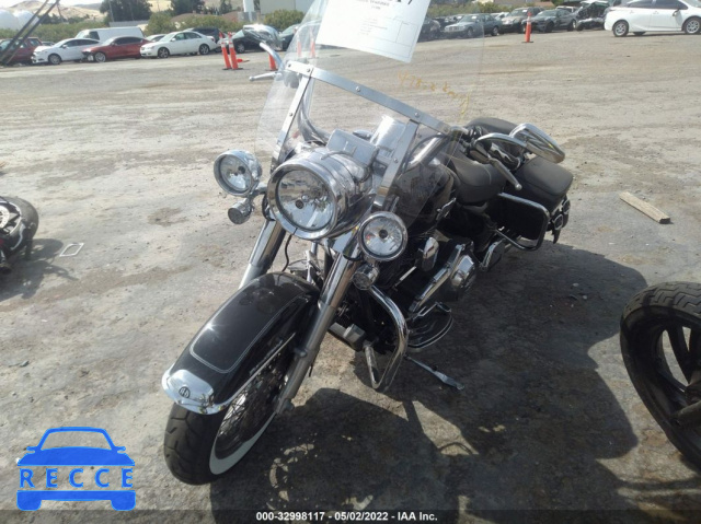 2012 HARLEY-DAVIDSON FLHRC ROAD KING CLASSIC 1HD1FRM32CB629939 image 1