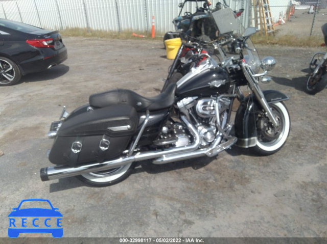 2012 HARLEY-DAVIDSON FLHRC ROAD KING CLASSIC 1HD1FRM32CB629939 image 3