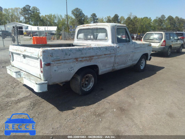 1972 FORD F100 F10GNM41364 image 3