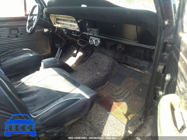 1972 FORD F100 F10GNM41364 image 4