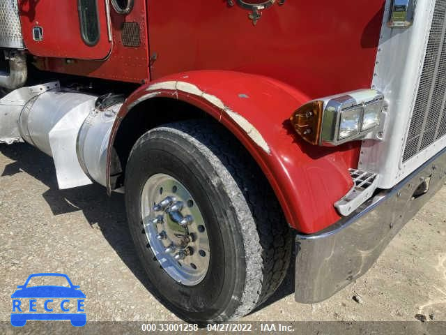 2006 PETERBILT 385 1XPGDU9X76D642418 image 9