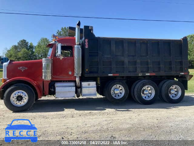 2006 PETERBILT 385 1XPGDU9X76D642418 image 2