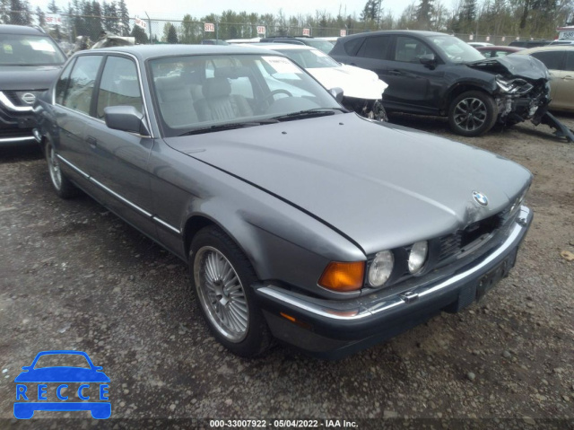 1991 BMW 735 IL WBAGC4310MDC28399 image 0