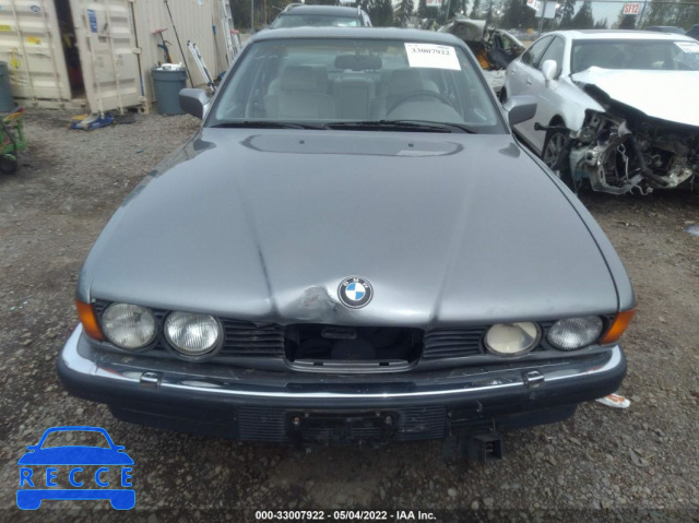 1991 BMW 735 IL WBAGC4310MDC28399 image 5