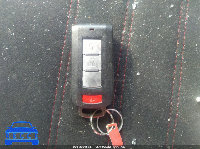 2022 MITSUBISHI OUTLANDER SPORT SE JA4APVAU8NU000238 image 10