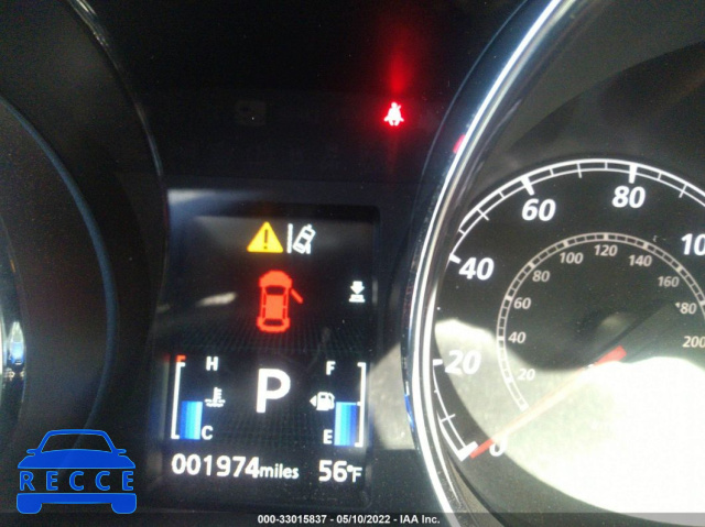 2022 MITSUBISHI OUTLANDER SPORT SE JA4APVAU8NU000238 image 6