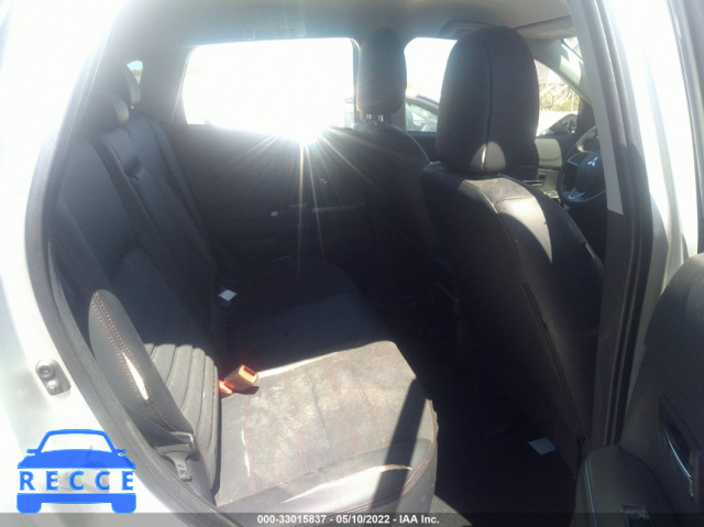 2022 MITSUBISHI OUTLANDER SPORT SE JA4APVAU8NU000238 image 7