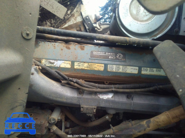 1999 FREIGHTLINER FLD FLD120 1FUYDSEB8XL812738 зображення 9