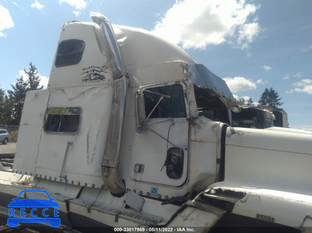 1999 FREIGHTLINER FLD FLD120 1FUYDSEB8XL812738 зображення 13