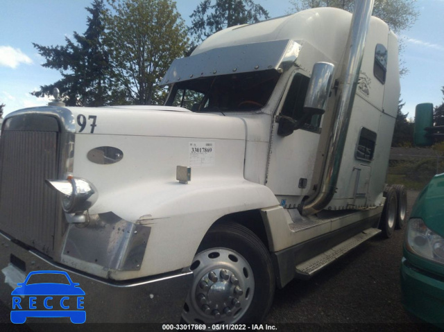 1999 FREIGHTLINER FLD FLD120 1FUYDSEB8XL812738 зображення 1